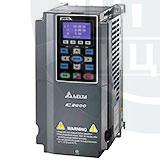 Преобразователи частоты Delta Electronics серии VFD-C2000 фото №1