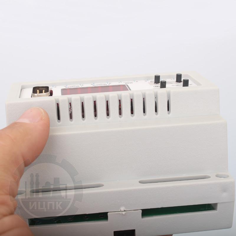 СТАРТ-3 автомат управления освещением фото №2