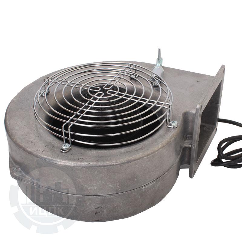 Вентилятор М+М G2E 180 EH 03-01 фото №1