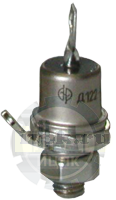Диоды Д122