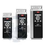 Частотные преобразователи Danfoss VLT HVAC Basic Drive FC 101 фото 1