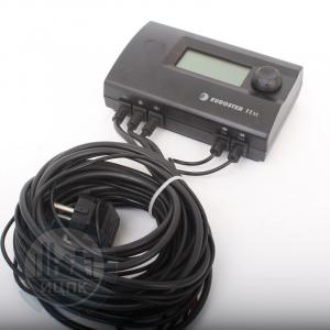 Euroster 11M термоконтроллер - фото 1