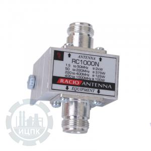 Фото грозозащиты RC1000N