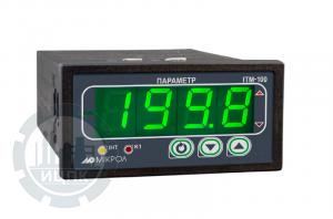 Индикаторы ИТМ-100 фото 1