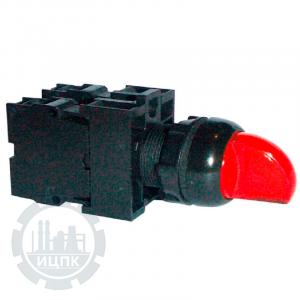 КЕА-5405 кнопка управления - фото