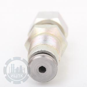 Клапан на насос многоотводный с качательным и вращательным приводным устройством фото 1