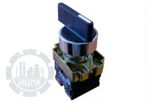 Фото кнопки поворотной XB2-BJ21 