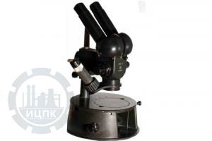 Фото микроскопа МБС-1