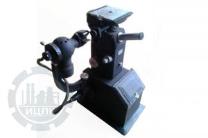 Фото микроскопа МИМ-6