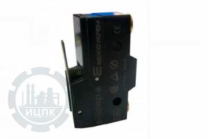 Фото микровыключателя Z-15GW21-B