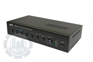 Фото микшера-усилителя SM5120