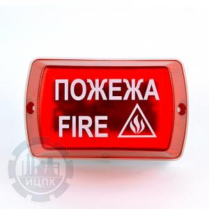 Плай 1.4 ОР-05С оповещатель речевой - фото