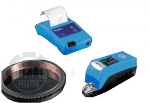 Прибор для измерения шероховатости HOMMEL TESTER W5 - фото