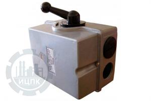 Фото рубильника QS5-63A