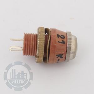 Сигнальный фонарь МФС-2 - фото 1