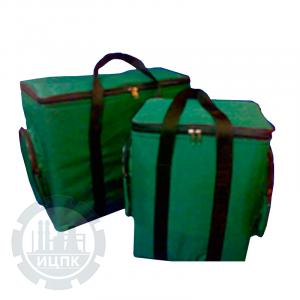 Сумка-холодильник СХВ-3 фото 1