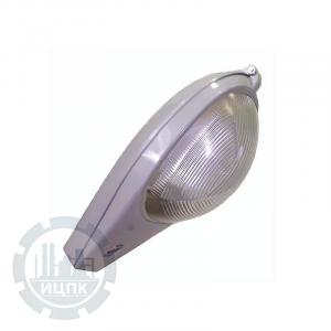 Светильник консольный ЖКУ-100 (Cobra) - фото