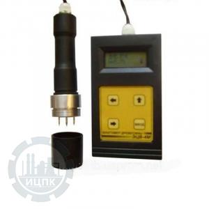 Влагомер ЭЦВ-4 - фото