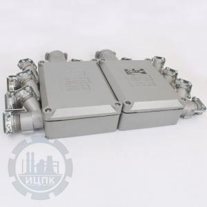 ЯК-48816223 ящик клеммный (взрывозащищенный) - фото 1