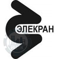 Элекран, НПП - логотип компании