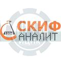 ООО "Скиф-Аналит" - логотип