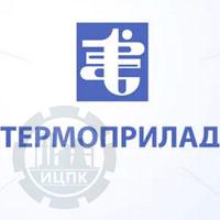 Термопрылад - логотип