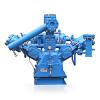 Газовая установка ГШ фото №1