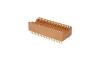 Розетки соединительные РС1-22-3 фото №1